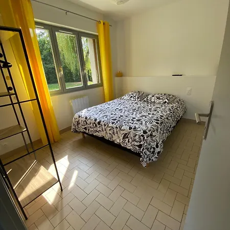 2 Personnes Avec Sejour Et Cuisine Douzy