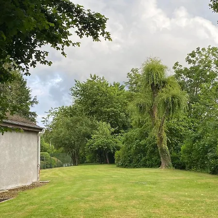 2 Personnes Avec Et Cuisine Hébergement de vacances Douzy