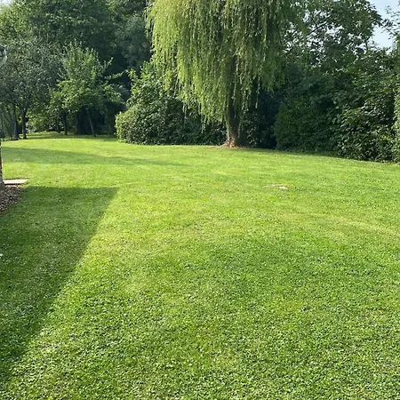 2 Personnes Avec Sejour Et Cuisine * Douzy