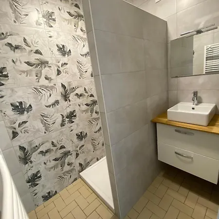 בית נופש 2 Personnes Avec Sejour Et Cuisine *