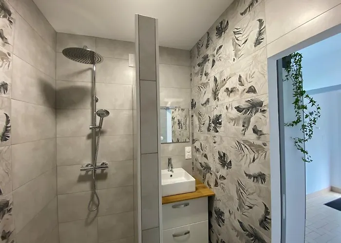 2 Personnes Avec Et Cuisine