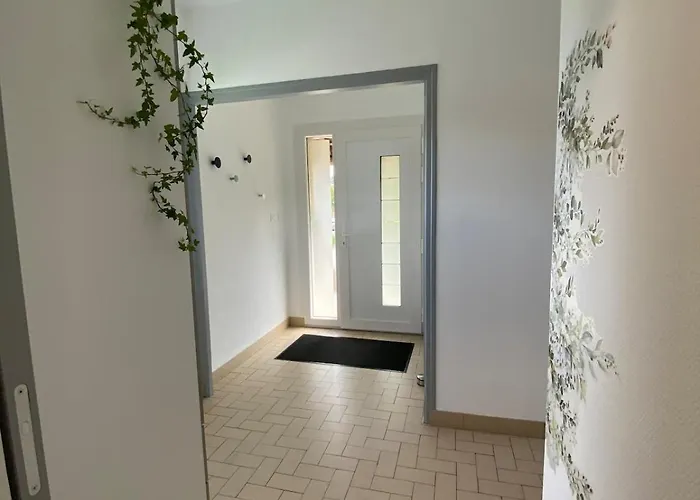 2 Personnes Avec Et Cuisine Douzy