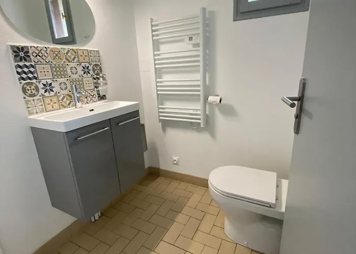 Hébergement de vacances 2 Personnes Avec Et Cuisine *