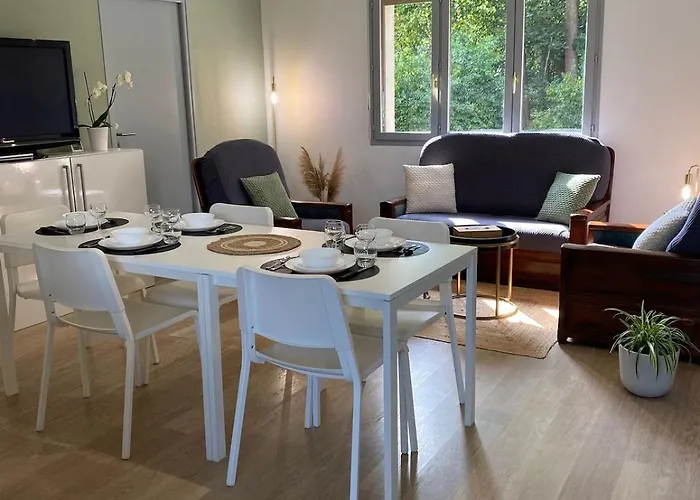 Hébergement de vacances 2 Personnes Avec Et Cuisine Douzy