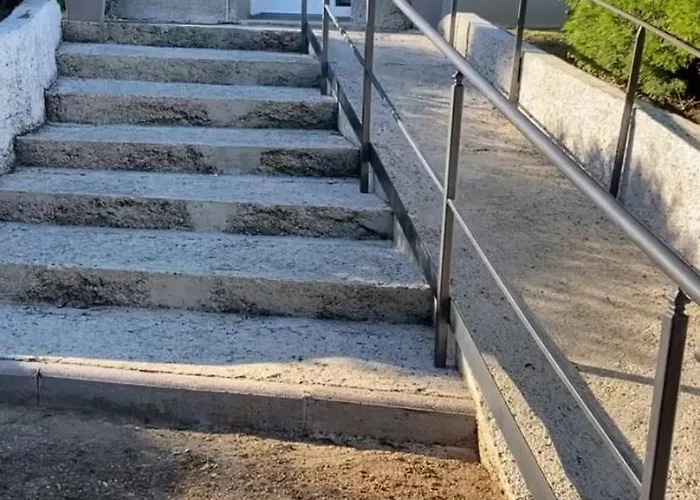 Hébergement de vacances 2 Personnes Avec Et Cuisine