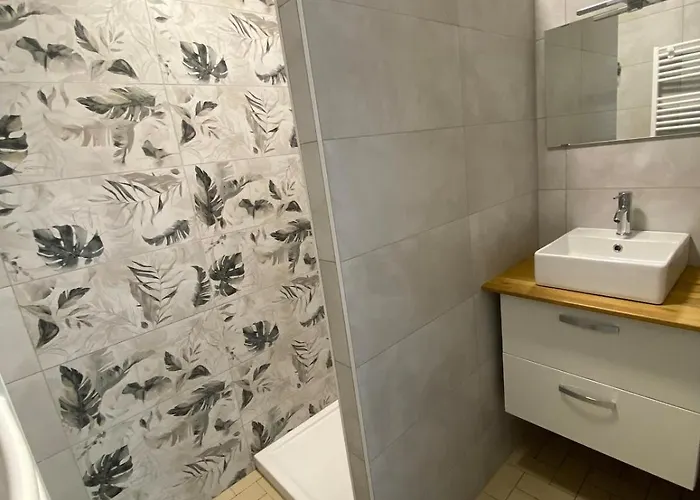 Hébergement de vacances 2 Personnes Avec Et Cuisine *